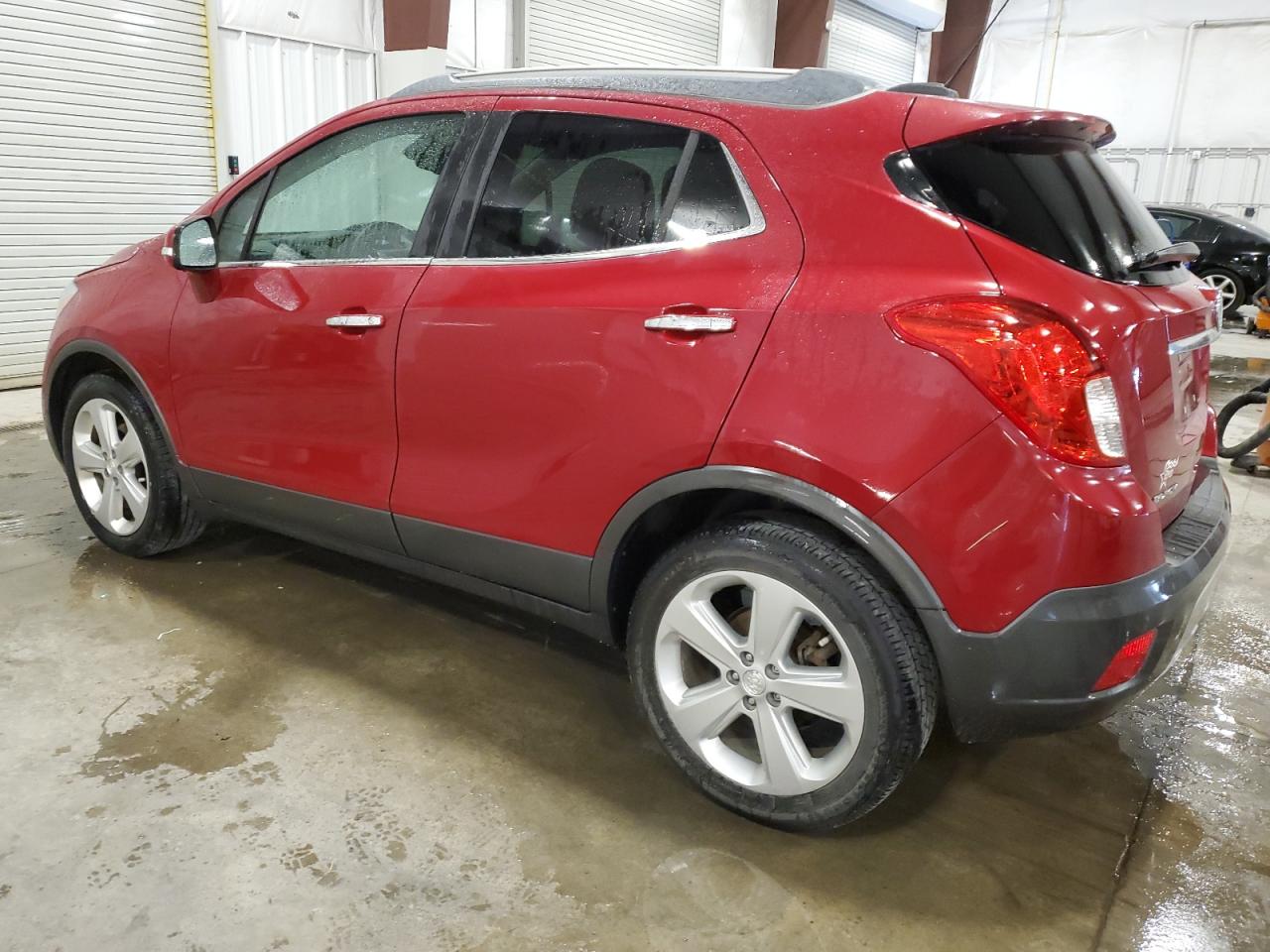 Photo 1 VIN: KL4CJASBXGB620006 - BUICK ENCORE 