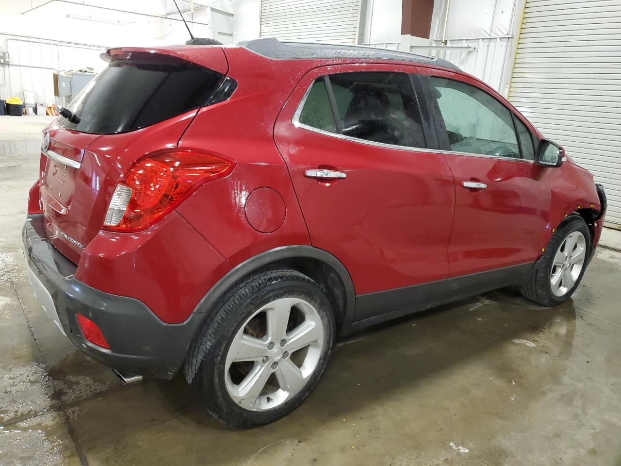 Photo 2 VIN: KL4CJASBXGB620006 - BUICK ENCORE 