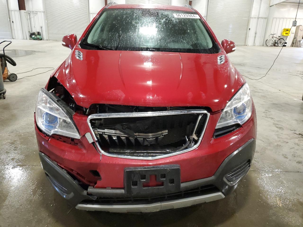 Photo 4 VIN: KL4CJASBXGB620006 - BUICK ENCORE 