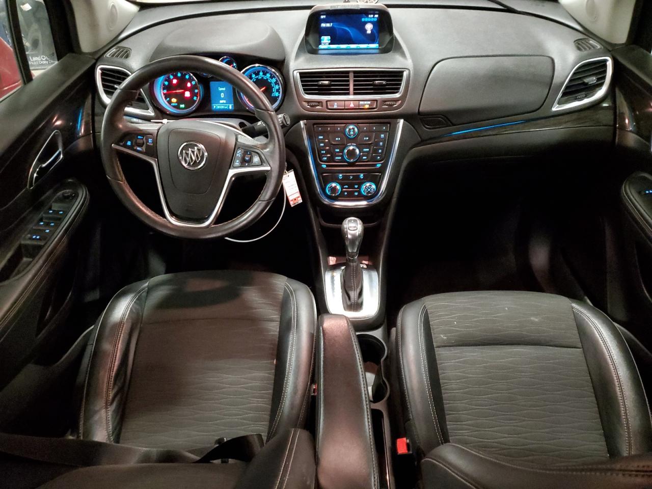 Photo 7 VIN: KL4CJASBXGB620006 - BUICK ENCORE 