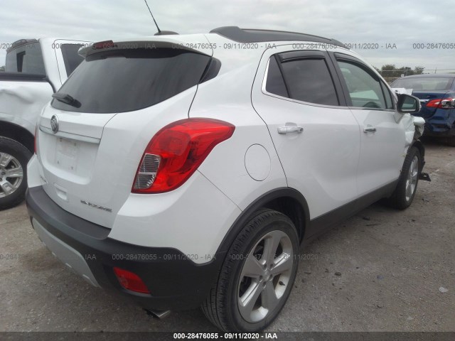 Photo 3 VIN: KL4CJASBXGB620880 - BUICK ENCORE 