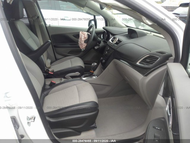 Photo 4 VIN: KL4CJASBXGB620880 - BUICK ENCORE 