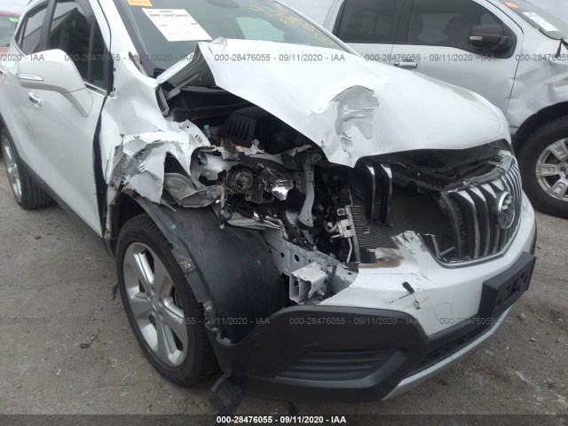 Photo 5 VIN: KL4CJASBXGB620880 - BUICK ENCORE 