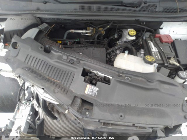 Photo 9 VIN: KL4CJASBXGB620880 - BUICK ENCORE 