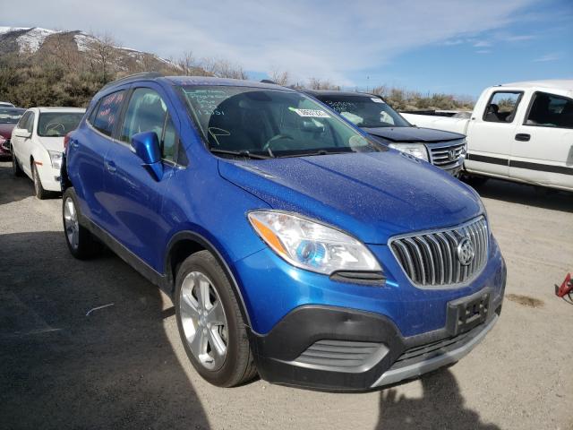 Photo 0 VIN: KL4CJASBXGB641275 - BUICK ENCORE 