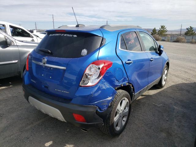 Photo 3 VIN: KL4CJASBXGB641275 - BUICK ENCORE 