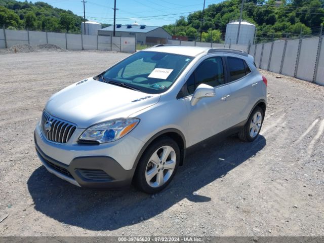 Photo 1 VIN: KL4CJASBXGB655788 - BUICK ENCORE 