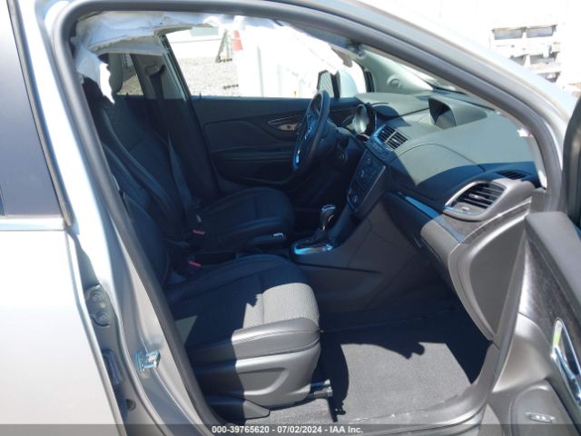 Photo 4 VIN: KL4CJASBXGB655788 - BUICK ENCORE 