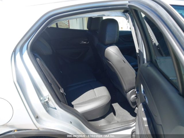 Photo 7 VIN: KL4CJASBXGB655788 - BUICK ENCORE 