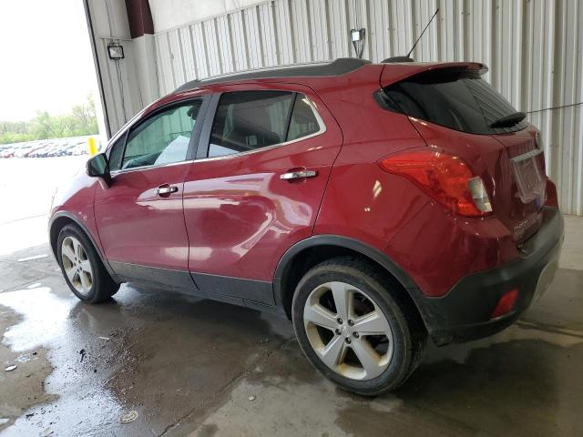 Photo 1 VIN: KL4CJASBXGB657704 - BUICK ENCORE 