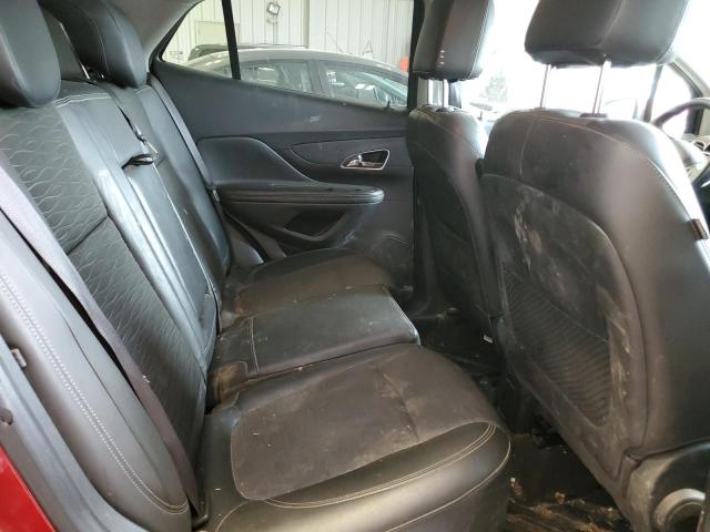 Photo 10 VIN: KL4CJASBXGB657704 - BUICK ENCORE 