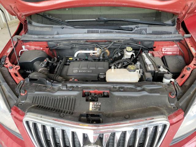 Photo 11 VIN: KL4CJASBXGB657704 - BUICK ENCORE 