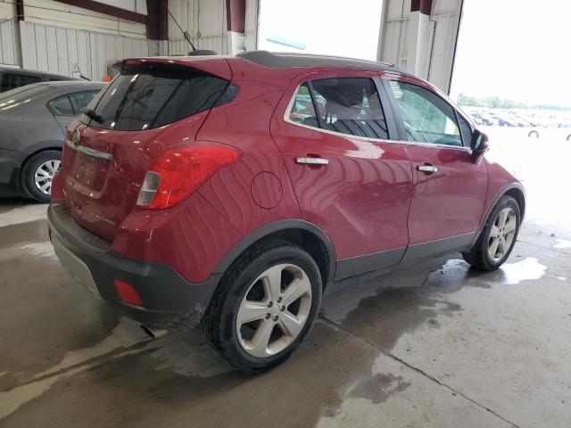 Photo 2 VIN: KL4CJASBXGB657704 - BUICK ENCORE 