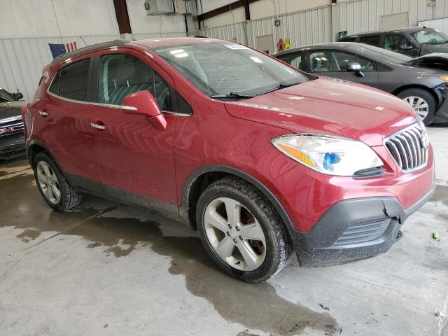 Photo 3 VIN: KL4CJASBXGB657704 - BUICK ENCORE 