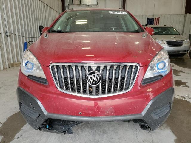 Photo 4 VIN: KL4CJASBXGB657704 - BUICK ENCORE 