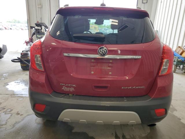 Photo 5 VIN: KL4CJASBXGB657704 - BUICK ENCORE 