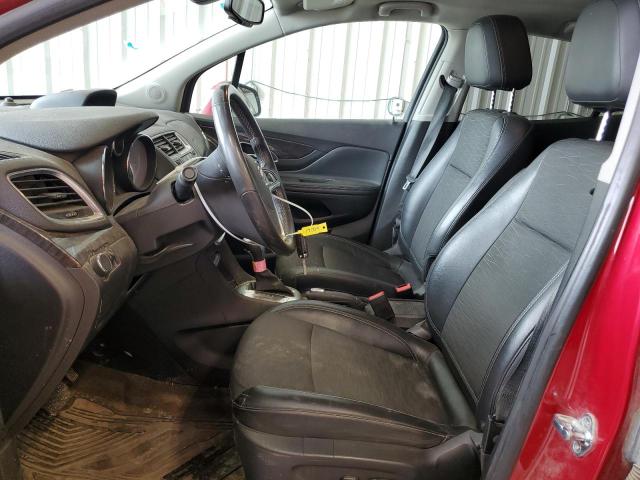 Photo 6 VIN: KL4CJASBXGB657704 - BUICK ENCORE 