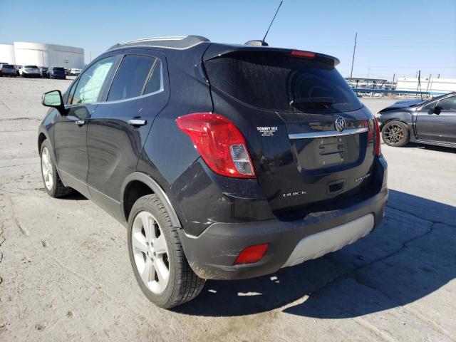 Photo 2 VIN: KL4CJASBXGB667312 - BUICK ENCORE 