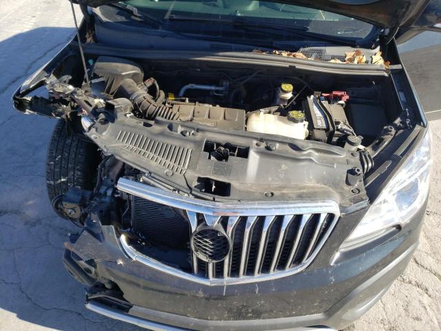 Photo 6 VIN: KL4CJASBXGB667312 - BUICK ENCORE 