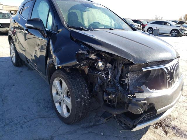 Photo 8 VIN: KL4CJASBXGB667312 - BUICK ENCORE 