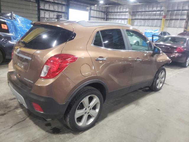 Photo 2 VIN: KL4CJASBXGB671361 - BUICK ENCORE 