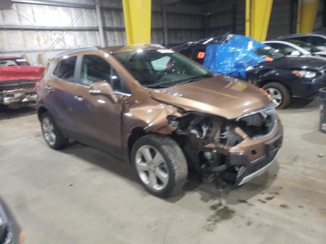 Photo 3 VIN: KL4CJASBXGB671361 - BUICK ENCORE 