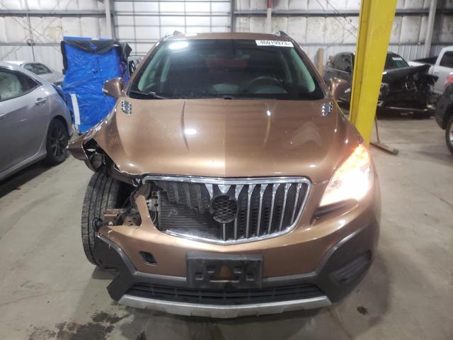 Photo 4 VIN: KL4CJASBXGB671361 - BUICK ENCORE 