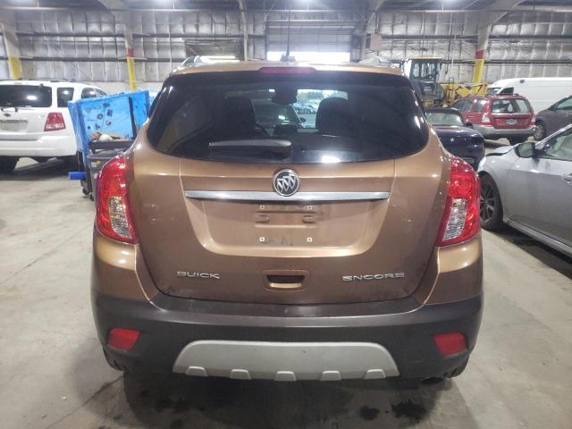 Photo 5 VIN: KL4CJASBXGB671361 - BUICK ENCORE 