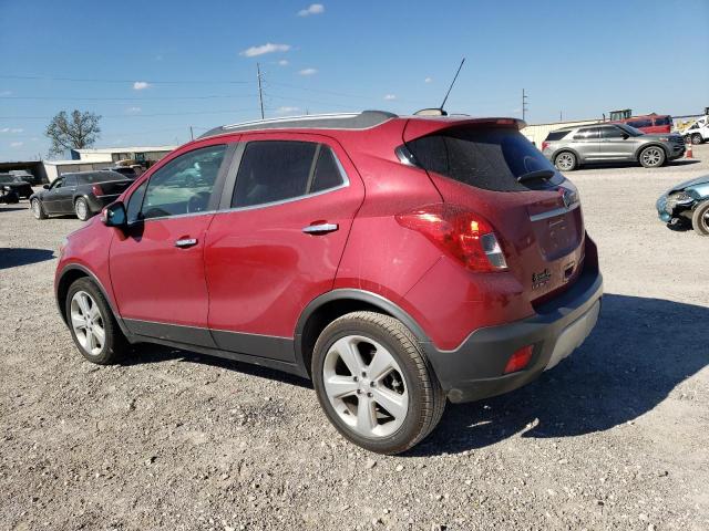 Photo 1 VIN: KL4CJASBXGB680013 - BUICK ENCORE 