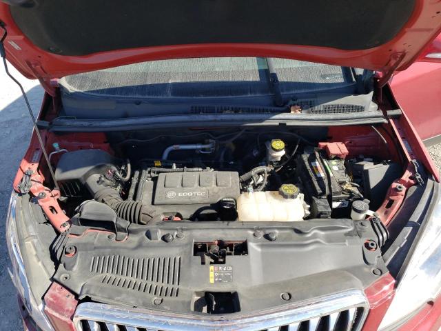 Photo 11 VIN: KL4CJASBXGB680013 - BUICK ENCORE 