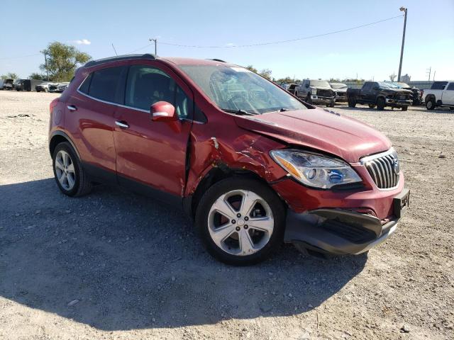 Photo 3 VIN: KL4CJASBXGB680013 - BUICK ENCORE 