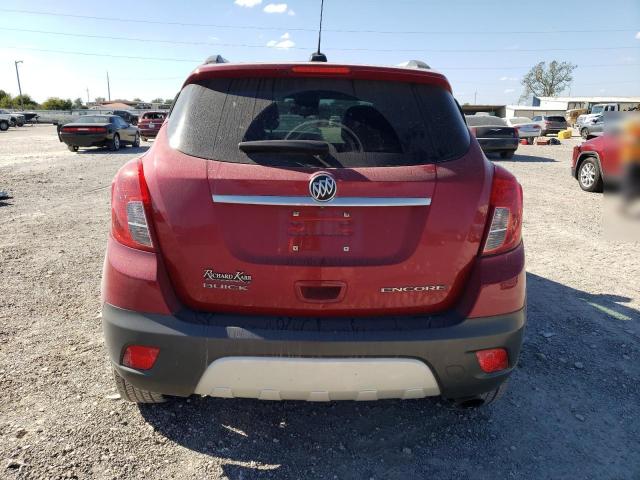 Photo 5 VIN: KL4CJASBXGB680013 - BUICK ENCORE 