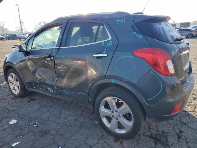 Photo 1 VIN: KL4CJASBXGB682148 - BUICK ENCORE 