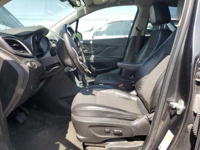 Photo 6 VIN: KL4CJASBXGB682456 - BUICK ENCORE 