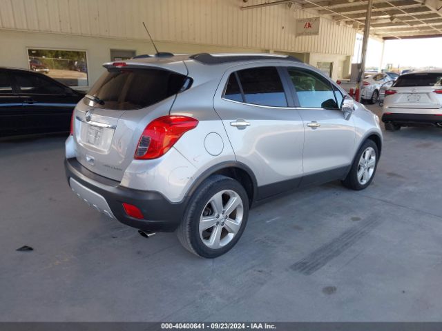 Photo 3 VIN: KL4CJASBXGB690136 - BUICK ENCORE 