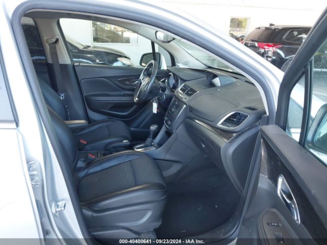 Photo 4 VIN: KL4CJASBXGB690136 - BUICK ENCORE 