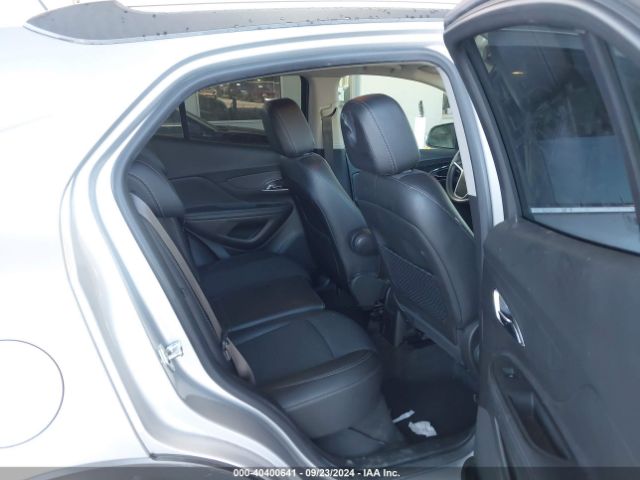 Photo 7 VIN: KL4CJASBXGB690136 - BUICK ENCORE 