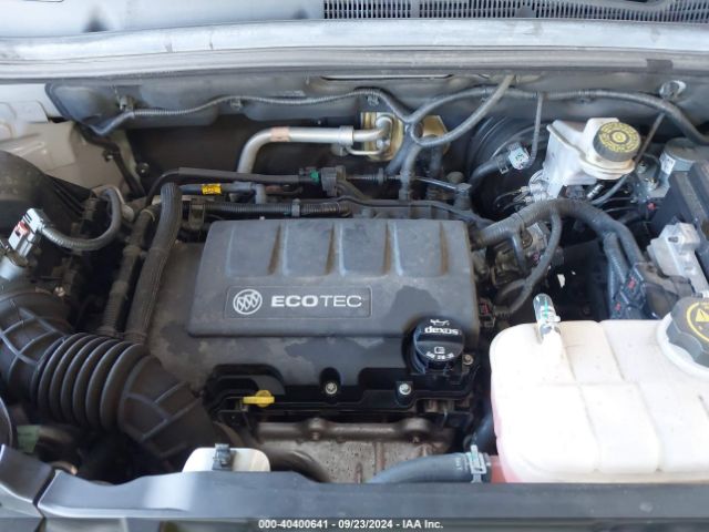 Photo 9 VIN: KL4CJASBXGB690136 - BUICK ENCORE 