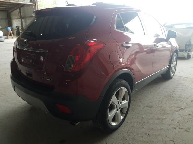 Photo 3 VIN: KL4CJASBXGB694672 - BUICK ENCORE 