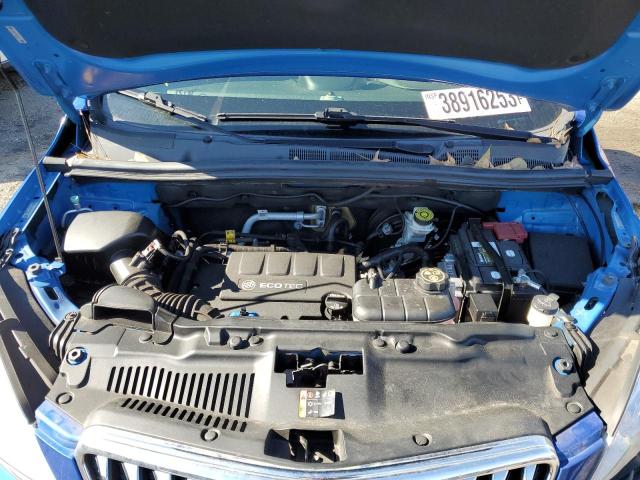 Photo 11 VIN: KL4CJASBXGB701975 - BUICK ENCORE 