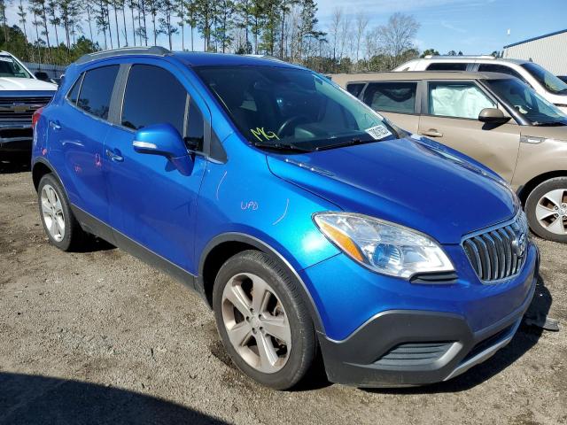 Photo 3 VIN: KL4CJASBXGB701975 - BUICK ENCORE 