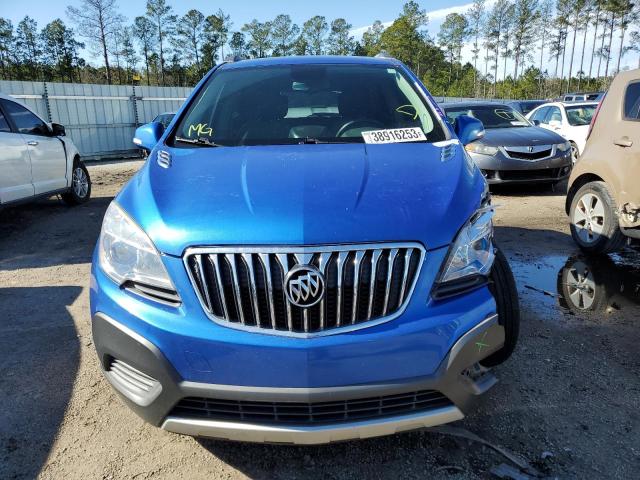 Photo 4 VIN: KL4CJASBXGB701975 - BUICK ENCORE 