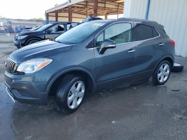 Photo 0 VIN: KL4CJASBXGB709235 - BUICK ENCORE 