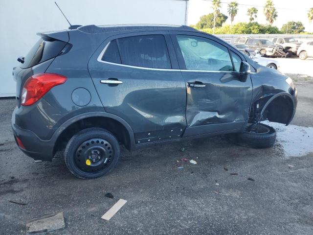 Photo 2 VIN: KL4CJASBXGB709235 - BUICK ENCORE 