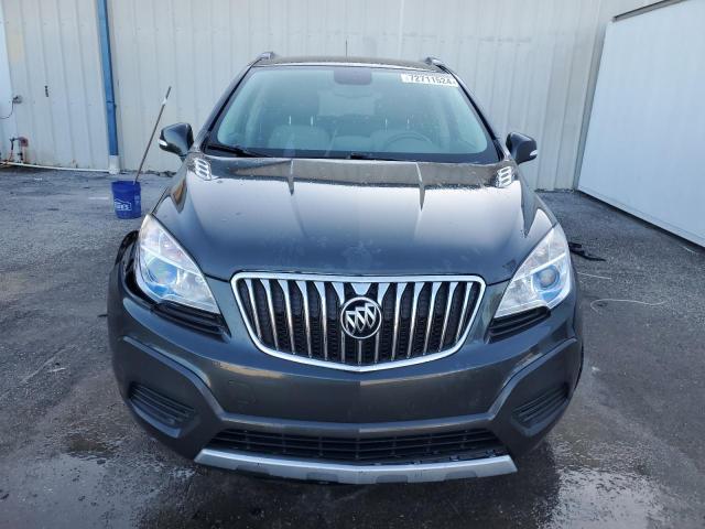 Photo 4 VIN: KL4CJASBXGB709235 - BUICK ENCORE 