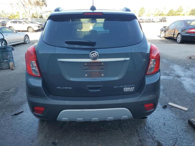 Photo 5 VIN: KL4CJASBXGB709235 - BUICK ENCORE 