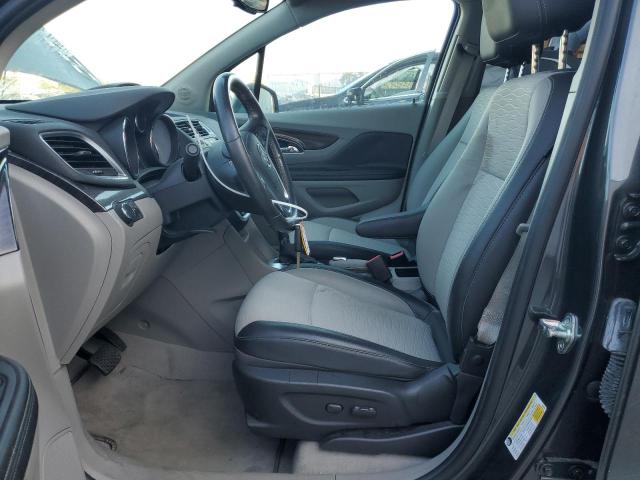 Photo 6 VIN: KL4CJASBXGB709235 - BUICK ENCORE 