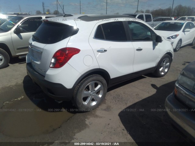 Photo 3 VIN: KL4CJASBXGB710711 - BUICK ENCORE 