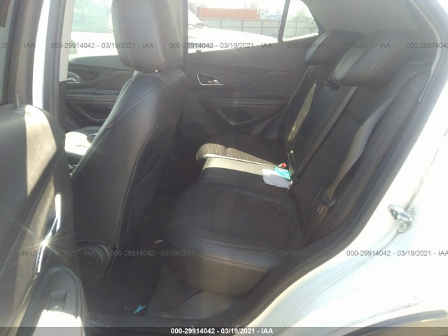 Photo 7 VIN: KL4CJASBXGB710711 - BUICK ENCORE 