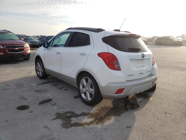 Photo 2 VIN: KL4CJASBXGB711194 - BUICK ENCORE 